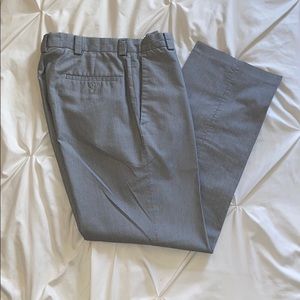 Hagger 1926 Originals Straight Fit Dress Pants